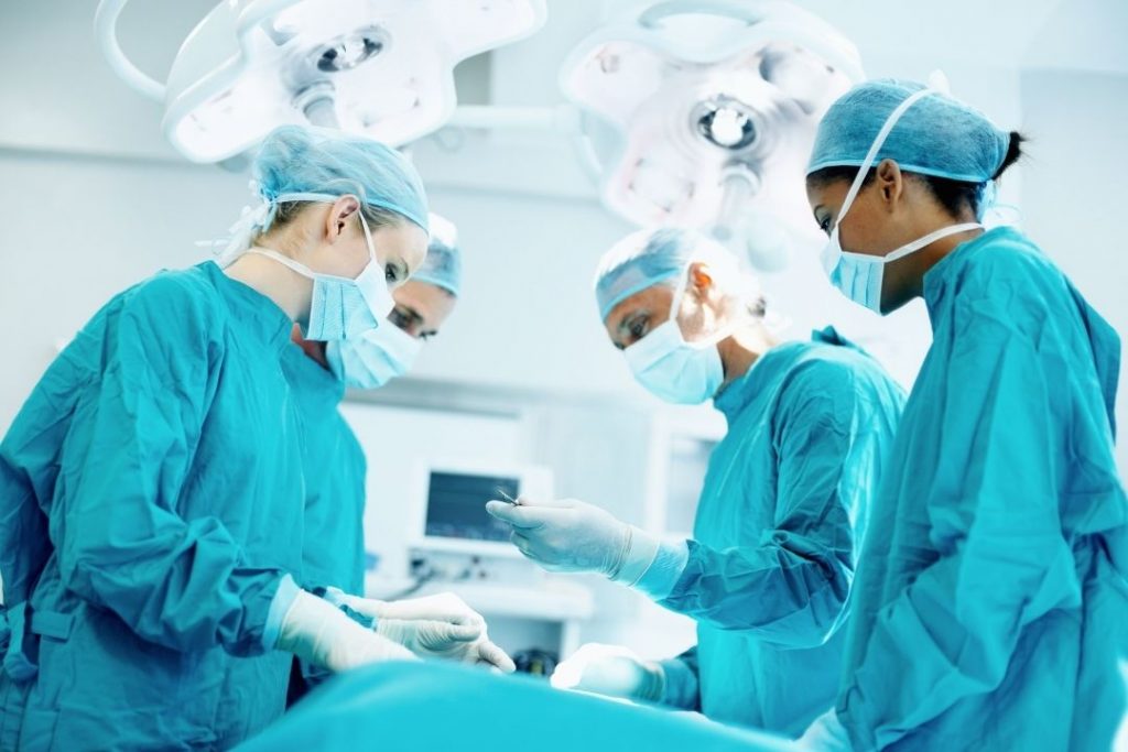 Gastos Médicos Mayores